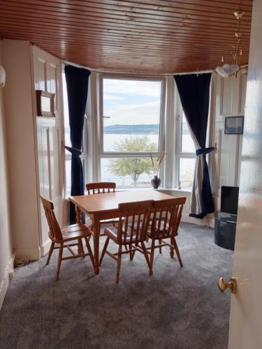 Deep View Lodge