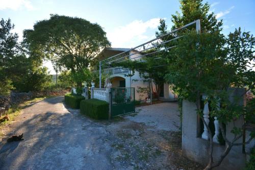 Holiday house with a swimming pool Marina Trogir - 15565 - image 2