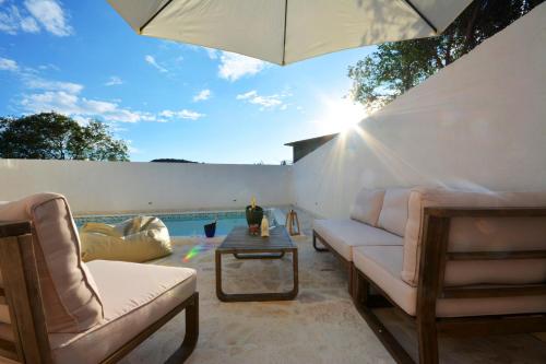Holiday house with a swimming pool Marina Trogir - 15565 - image 3