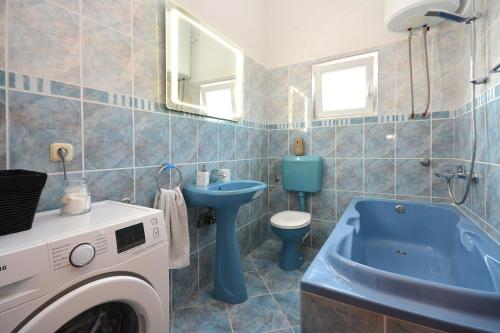 Holiday house with a swimming pool Marina Trogir - 15565 - image 14