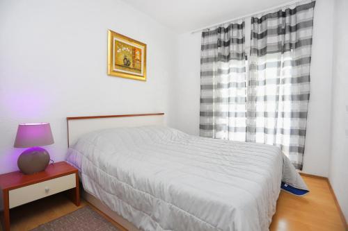 Apartments by the sea Arbanija Ciovo - 15595 - main image