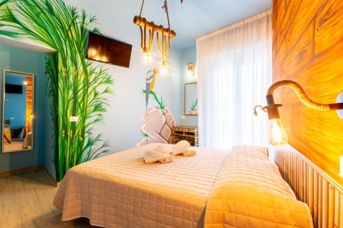 Hotel Jole - San Mauro a Mare