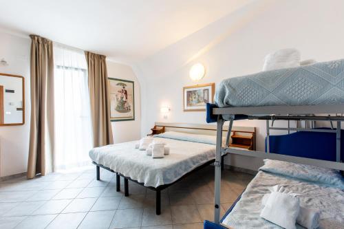 Hotel Jole - San Mauro a Mare