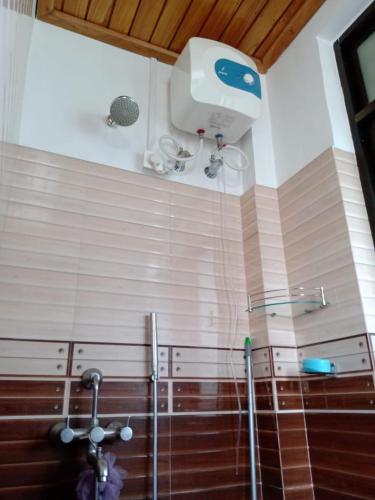 'Chang Ghar' - An 1-Bedroom Independent Homestay photo