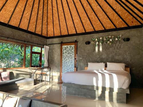 カオコー khaokho keree tara 3つ星 ホテル スイート