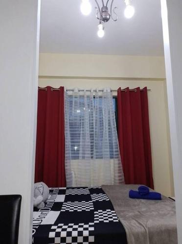 Affordable Transient along Ortigas Ext - Victoria