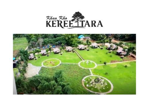 khaokho keree tara Room Type - Tent