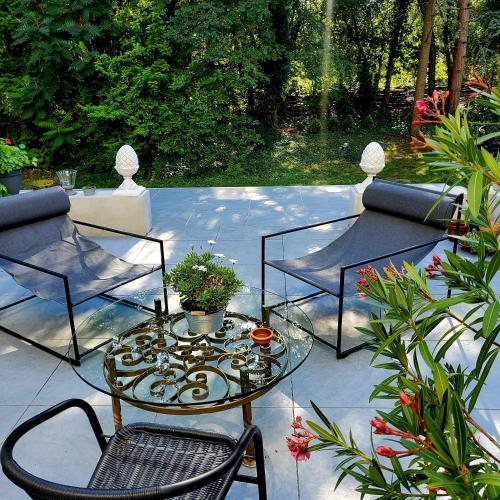 . Szczodre Apartament 2 - Sybilla blisko Wrocławia