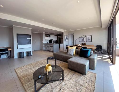 Masingita Towers Suite Johannesburg