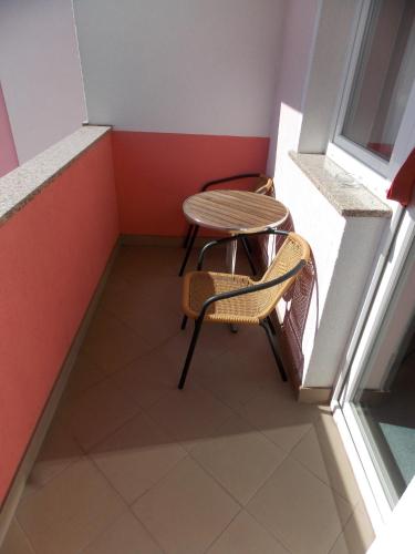 beranda/teres, Rooms with a parking space Oroslavje, Zagorje - 15384 in Oroslavje