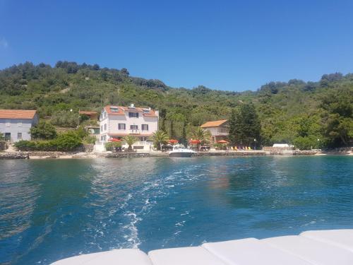 Rooms by the sea Rava, Dugi otok - 15880 - Rava