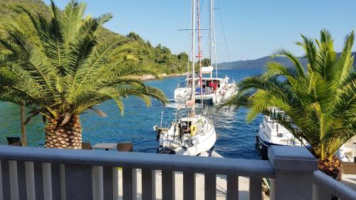 Rooms by the sea Rava, Dugi otok - 15880