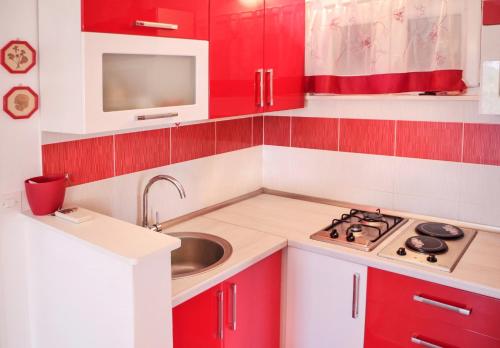 Two-Bedroom Apartment with Terrace image 7
