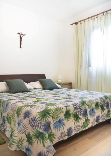 Two-Bedroom Apartment with Terrace room in Apartments with parking space Rogoznica - 15876