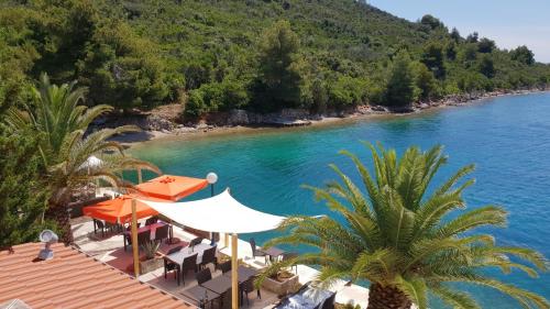 Rooms by the sea Rava, Dugi otok - 15880