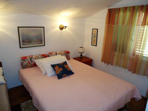 Two-Bedroom Apartment with Terrace image 4