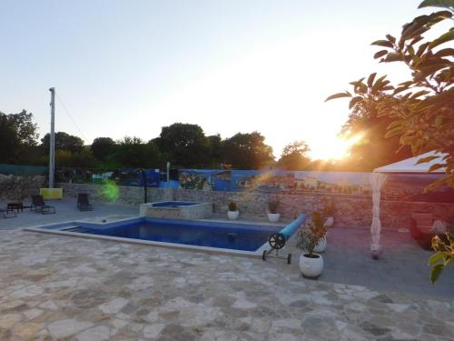 Family friendly house with a swimming pool Radosic, Zagora - 15891