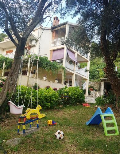 Apartments by the sea Slano Dubrovnik - 15787 - image 5