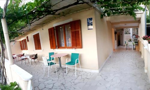 Apartments by the sea Slano Dubrovnik - 15787 - image 7