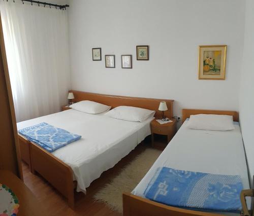 Apartments by the sea Slano Dubrovnik - 15787 - image 8