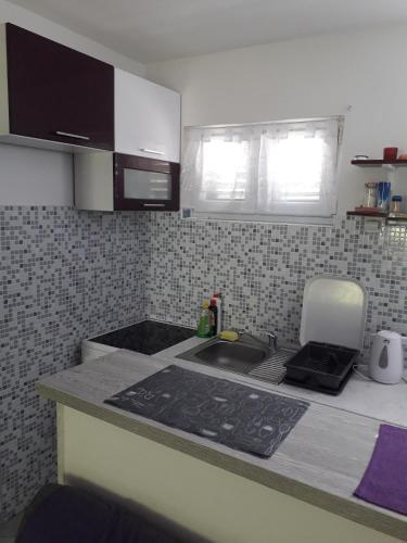 Two-Bedroom Apartment with Terrace image 5