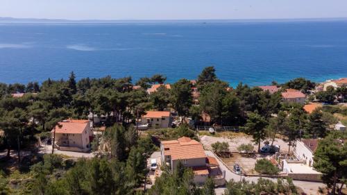  Apartments with a parking space Ivan Dolac, Hvar - 15784, Pension in Ivan Dolac