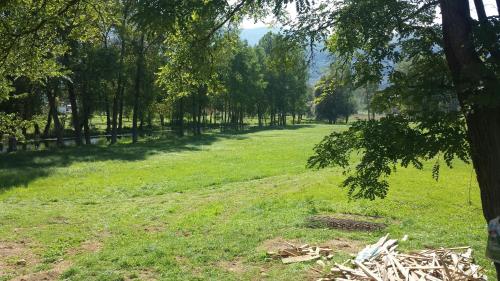  Apartments with a parking space Covici, Velebit - 15864 in Otočac