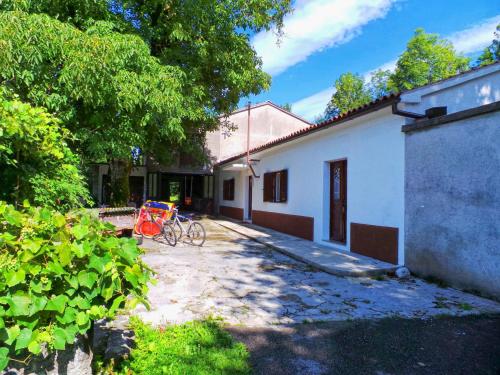 Accommodation in Municipality of Matulji