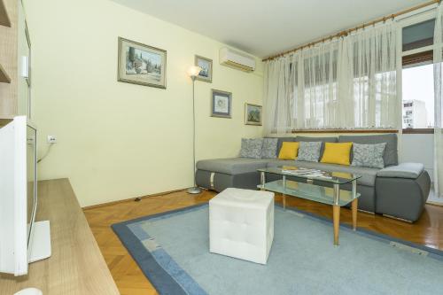 Apartments with WiFi Split - 15862 - image 5