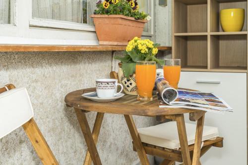 Apartments with WiFi Split - 15862 - image 12