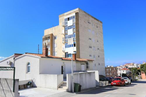  Apartments with a parking space Makarska - 15841 in Makarska
