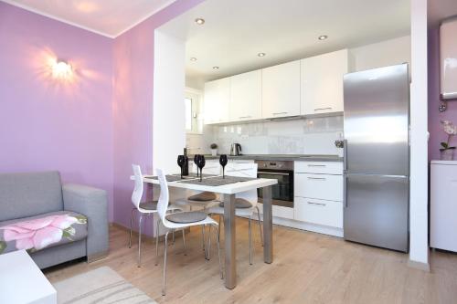 Faciliteiten, Apartments with parking space Makarska - 15841 in Makarska