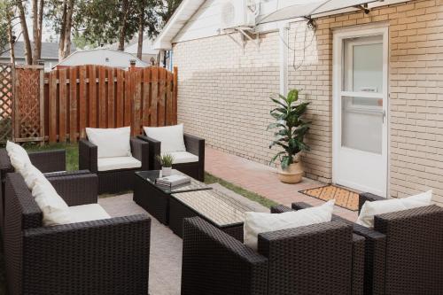 Facilities, Modern, Luxurious Apartment near Downtown Ottawa in Gloucester