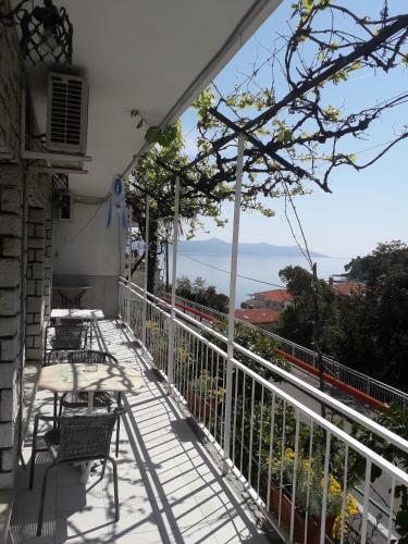 Apartments with a parking space Moscenicka Draga Opatija - 16123 - image 5