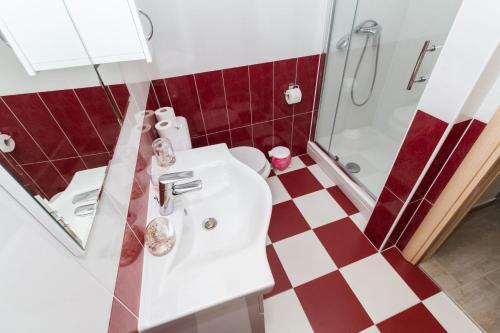 Apartment Vodice 16249c - image 3