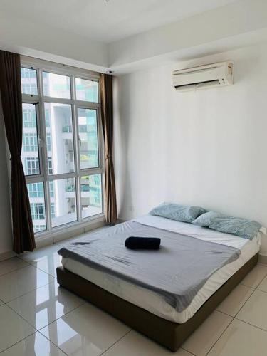 C23A-03A Central Residence @ Sungai Besi,KL photo