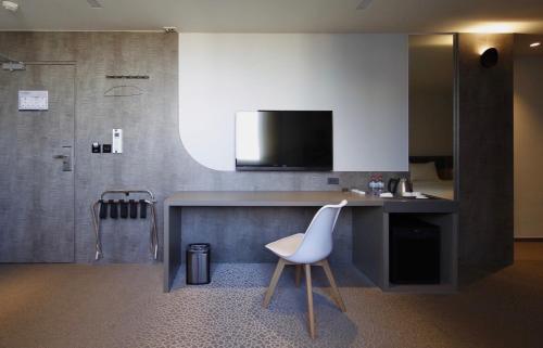 海福商务饭店 海福商务饭店