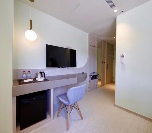 海福商务饭店 海福商务饭店