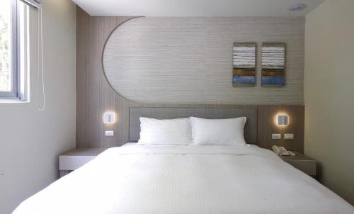 海福商务饭店 海福商务饭店