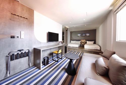 Haifu Hotel & Suites in Kinmen Islands