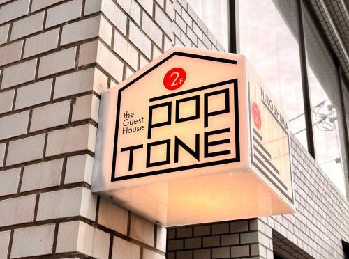 Guesthouse POPTONE