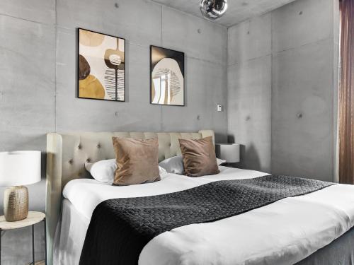 Trelleborggade 4th floor - main image