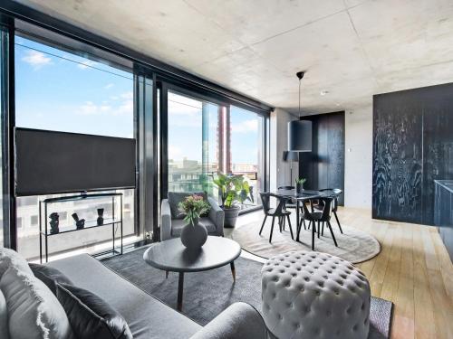 Trelleborggade 4th floor - image 8