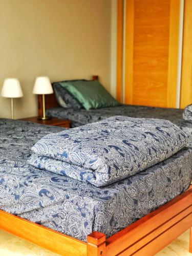 Superbe appartement en bord de mer in 梅迪亚