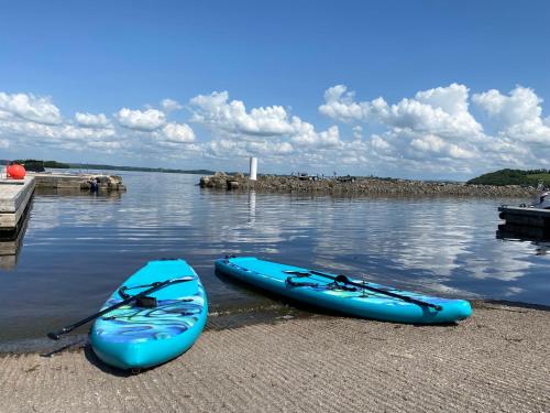 Sport és szabadidő, Tullybay Holiday Homes in Egyéb