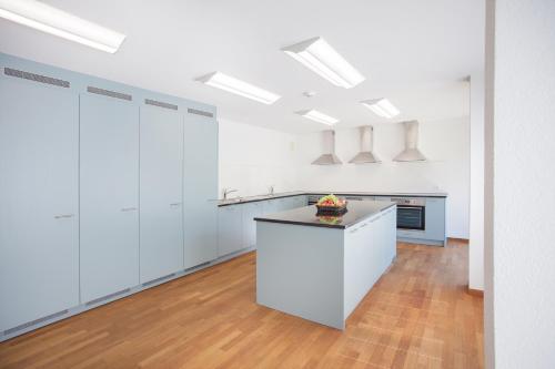 GUESTHOUSE ZURZACH - Self Check-in in บัด ซูร์ซัค