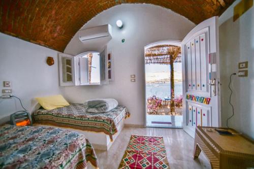 Kafana Guest House Nile View in Aswan