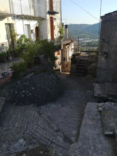 Molise isernia è casa Sbriglio, tra cascate, laghi, fiumi e relax