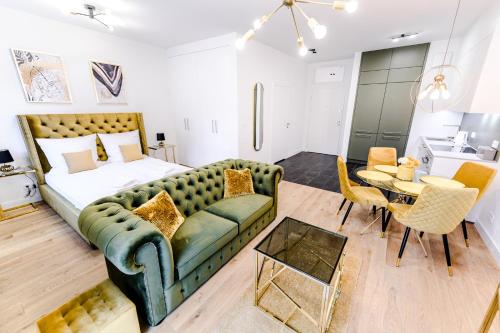 AboutArtApartments - Młyn Maria, Breslau (Foto 5)