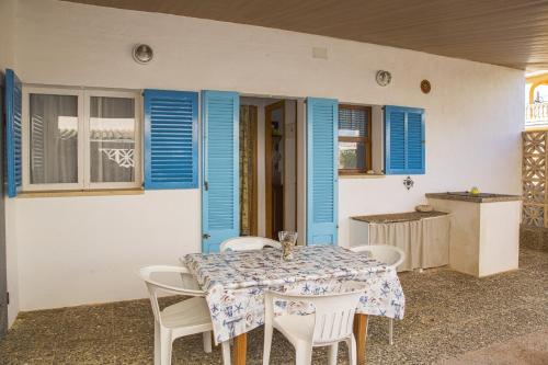  Casa Morlanda in SIllot